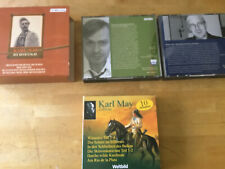 Karl May [22 CD] Der Orientzyklus Hörspiel + Winnetou 1 2 3 4 Schatz Silbersee