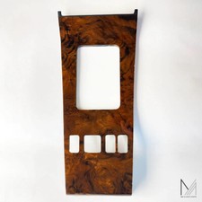 Mercedes-Benz W124 Schaltbrett