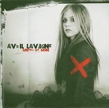 Under My Skin von Lavigne,Avril | CD | Zustand sehr gut