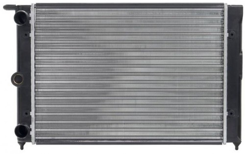 Wasserkühler für polo - für, vw