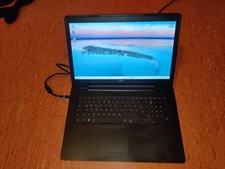 17" Notebook von Dell", P26E