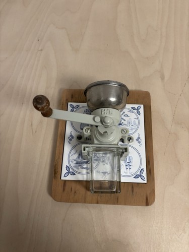 Kaffeemühle wandkaffeemühle - kaffeemühle,