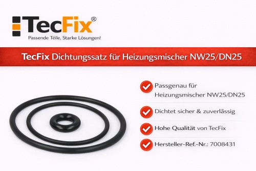 Dichtungssatz kompl für - kompl.,