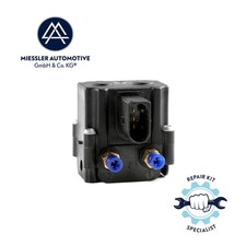 OEM BMW 5er (E61) Ventil