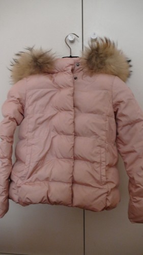 Daunenjacke mädchen jahre - 8,