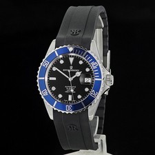 REVUE THOMMEN Diver AUTOMATIK