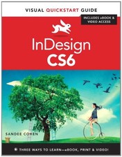 InDesign CS6: Visueller