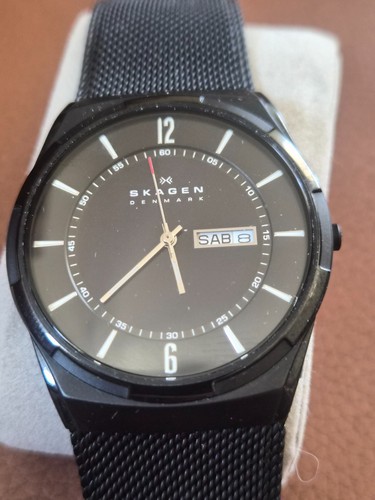 Skagen melbye skw6006 - skagen,