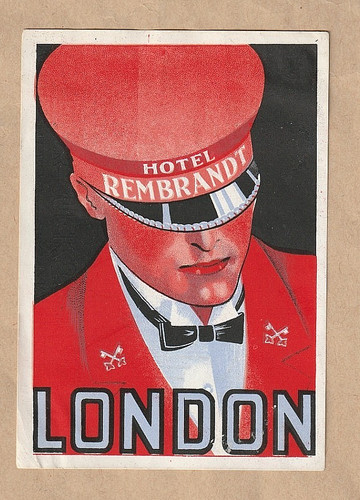 Hotel rembrandt london - rembrandt.,