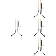  4 Pairs Brillen-ersatzarme