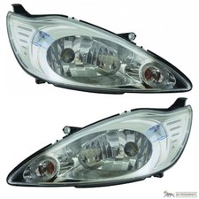 Hauptscheinwerfer Scheinwerfer