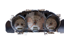 Mercedes Benz SLK R170 Tacho Kombiinstrument mopf Schalter A1705405411