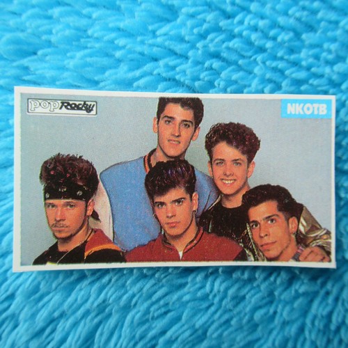 New kids the block - the,