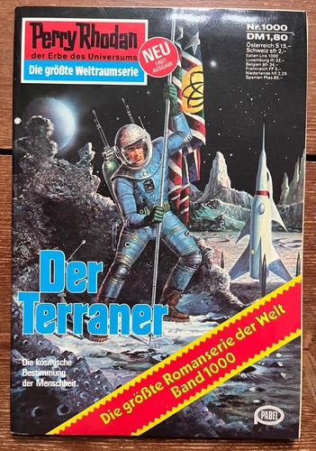 Perry rhodan band 1000 1 - rhodan,