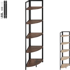 Eckregal standregal - eckregal,