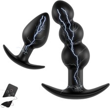 Elektro Schock Silikon