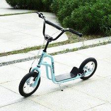 Homcom kinderroller lenker - homcom,