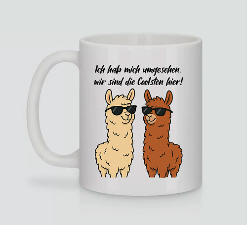 Lustige spruch coole tasse - lustige,