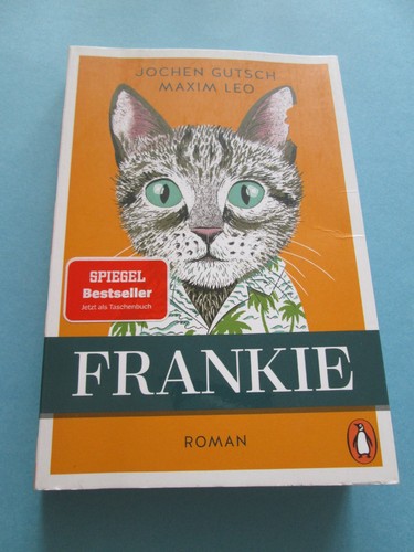 Frankie spiegel bestseller - spiegel,