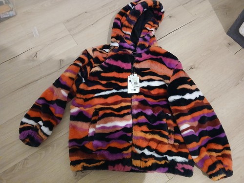 Neue desigual mädchenjacke - neue,
