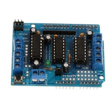 Motor Drive Shield