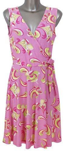 Aniston selected jerseykleid - aniston,
