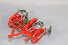 Siku 3480 Gabelheuwender