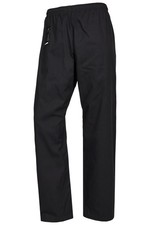 Standardhose schwarz in - standardhose, schwarz.