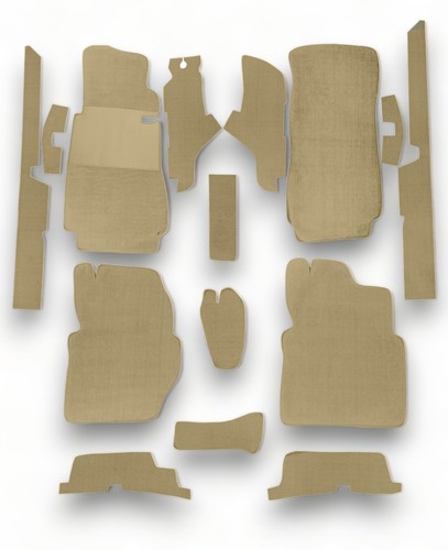 Teppichsatz teppich für - teppich,