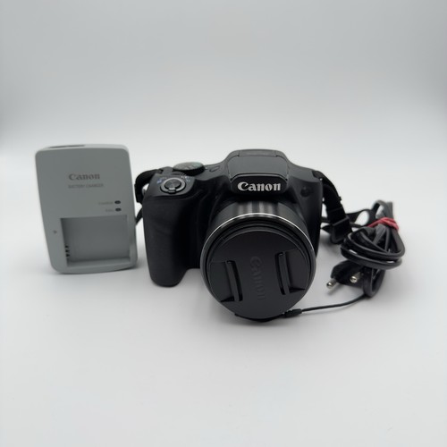 Canon powershot sx540 - powershot, hs