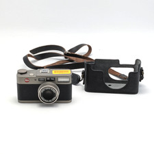 Leica CM Zoom Point and Shoot