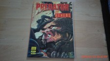Predator, Album Nr. 4