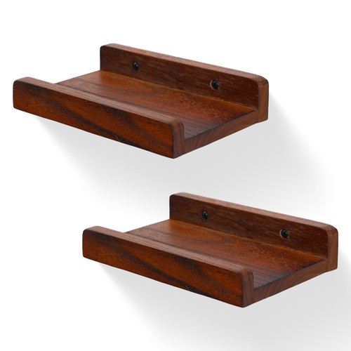 Massivholz wandregale 20cm - wandregale,