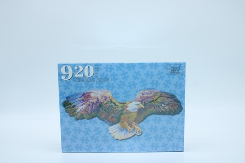 Neu adler puzzle 920 - 🧩neu:,