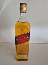 Johnnie Walker Red Label