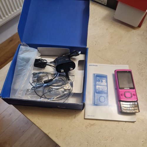 Nokia 6700s kamera - nokia,