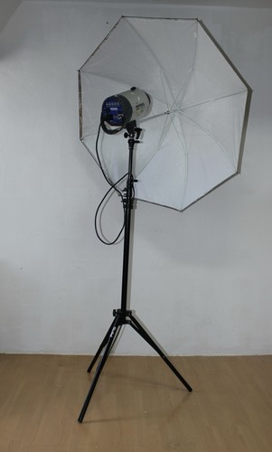 Hensel integra 250 plus - integra, 250ws