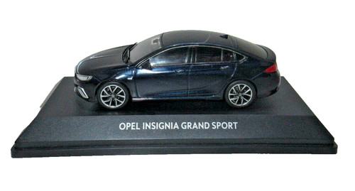 Modellauto opel insignia - modellauto, b