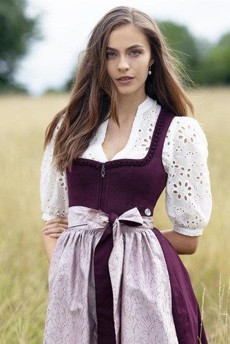 Neues marjo dirndl massing - neues,