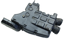 Luftfilterkasten original Luftfiltergehäuse Luftfilter air box BMW F 650 ST 169