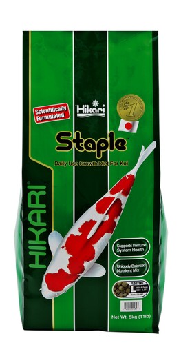 Hikari staple large kg - hikari, l