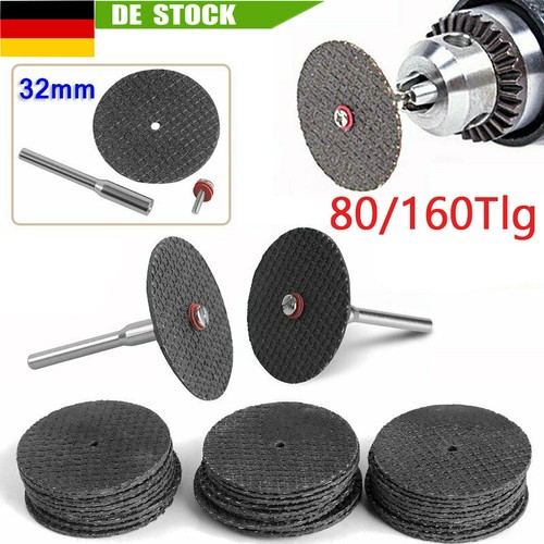 Trennscheiben für dremel mini - für,