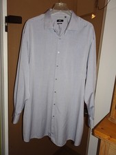 Luxus Herren Hemd von BOSS Gr