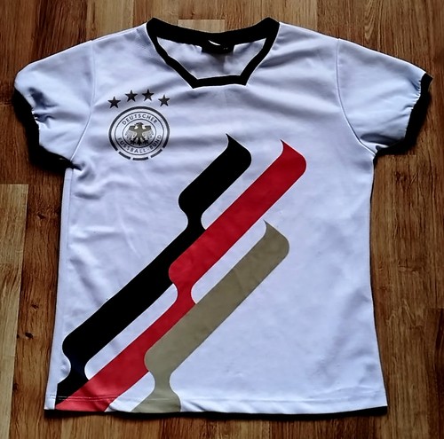 Kinderkleidung fußball - -, t