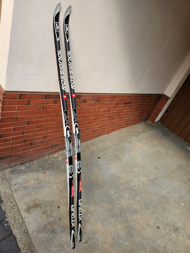 Rossignol langlaufski langlauf - rossignol,