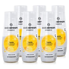 SodaStream Getränke-Sirup