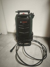 Bosch Akku-Reinigungsgerät Fontus 18V 170W tragbar Heißwasser-Hochdruckreiniger