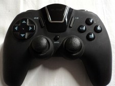 Gamepad Game Gaming Controller