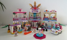 LEGO Friends *Heartlake