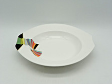 Suppenteller 22,5 cm x 22 cm von Villeroy & Boch Baleno II.Wahl kleiner Fehler